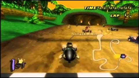 Mario Kart Wii - Extend VR Limit Code Testing (Released!)