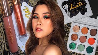 FILIPINTA BEAUTY DIWATA COLLECTION REVIEW + GIVEAWAY (CLOSED) | Katt Legaspi