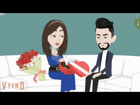 تصميم توتا بدون موسيقى كلمه كلمه توديك او كلمه تجيبك مين اللي قال لك اني هسيبك