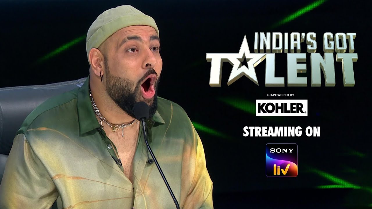 Indias Got Talent   Faith in Action  Streaming on Sony LIV