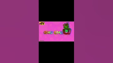 Chu Chu TV Intrologo #intro #logo #effects #highlights