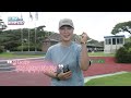 도쿄올림픽 양궁 국가대표 김제덕 '최연소 금메달리스트! 대한 양궁을 잇다' | #KIMJEDEOK