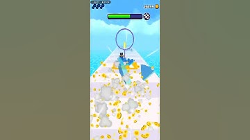 Join Blob Clash 3D Funny Game Bonus Level