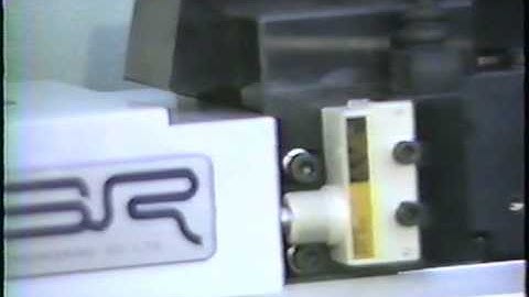 JIT Automation Clamping Process