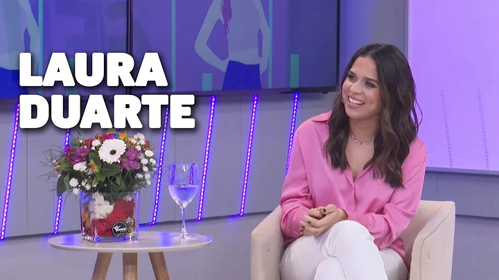 #Poderosas - Laura Duarte