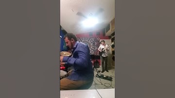 Metheny meets Van Halen