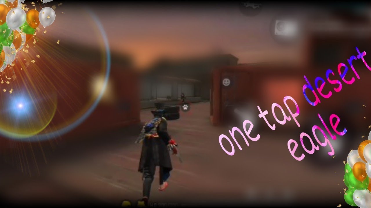 desert eagle one tap #SHORTS#FF#ISG - YouTube
