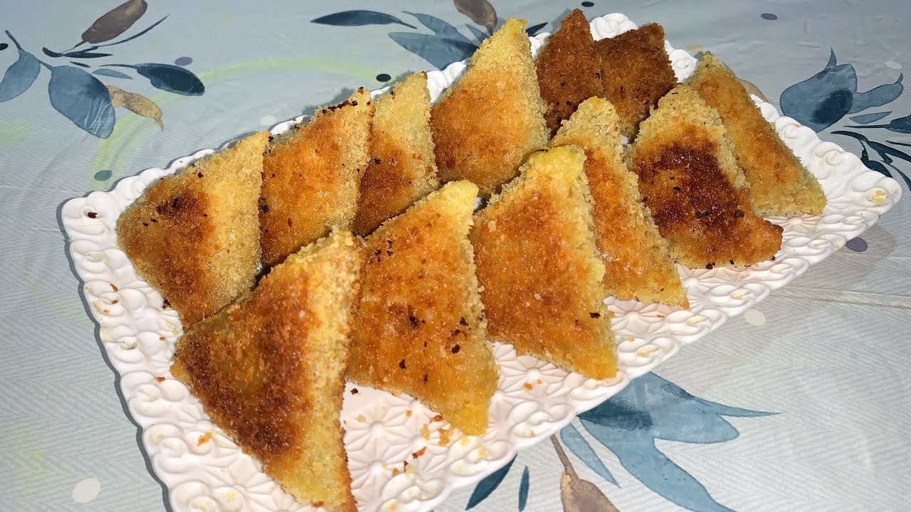 بريوات بنكهة شرقية