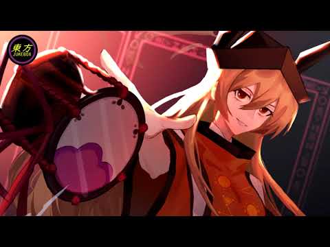 Touhou Remix (Rock/Punk) Portal