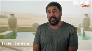 Javier Bardem Reveals Secrets of 'Dune Part Two' |  In-Depth Scoop - BTS - Making of