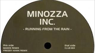 Minozza Inc. - Running From The Rain (Club Mix) (2006)