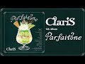 ClariS 『Parfaitone』全曲試聴トレーラー