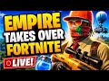 🔥 Fortnite LIVE – Battle Royale / Reloaded CHAOS 🚨 Playing With Viewers!