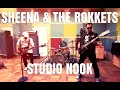 STIFF LIPS  鮎川誠・穴井仁吉・金崎信敏 SHEENA &amp; THE ROKKETS SESSION (2021/7/9)