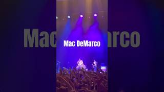 Mac DeMarco live, Offenbach 15 June 2026 @macdemarco