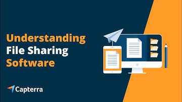 File Sharing Software—What is it, and how can it help your business?