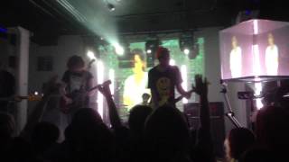 Video voorbeeld van "Anamanaguchi - Prom Night (Live 5/23 Toronto,ON,CA)"