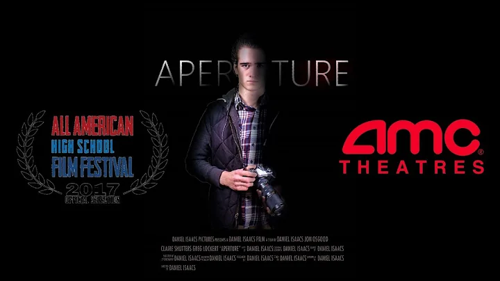 Aperture - Daniel Isaacs - AAHSFF Cut