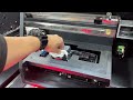 Printer Routine Maintenance Guide