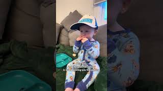 Download Lagu And the One Piece Baby is STILL beating you to Egghead #onepiece #onepiecebaby MP3