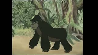 Lord Of The Jungle - What A Difference Multilanguage