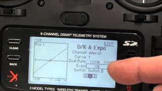 Download Lagu K69 Kadet LT-40 DX9 Dual Rates MP3 Download Lagu K69 Kadet LT-40 DX9 Dual Rates MP3