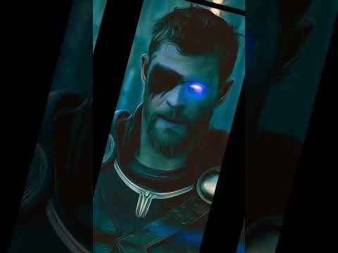 Thor X Paijo Edit Shorts 