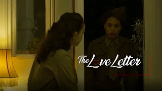 Lesbian Short Film  The Love Letter Trailer