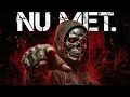 Aggressive Gym Workout Mix – Heavy Nu Metal | Trap Metal Rage