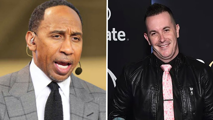 Stephen A. Smith blasted by ex-ESPN colleague in scathing attack after new $100million deal