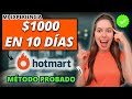 ✅Tutorial Hotmart DESDE CERO para principiantes 2026