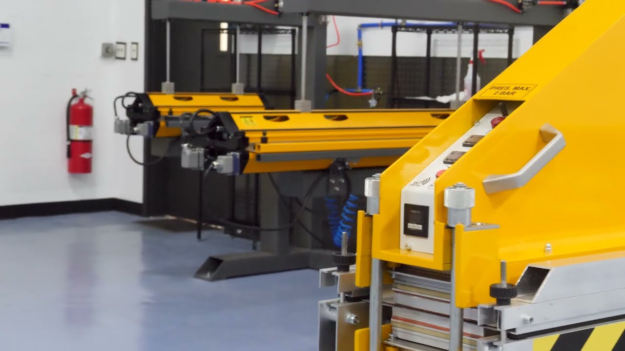 Lightweight Conveyor Belt for printing blanket- Print 30 Aramid