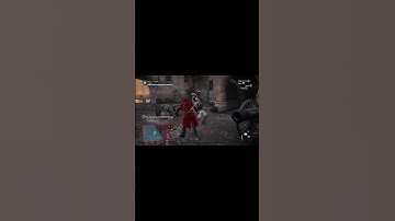 The Beauty of Assassin’s Creed Unity