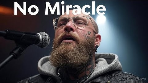 🎵 Levi Asher – No Miracle | Deep & Reflective Christian Worship Song