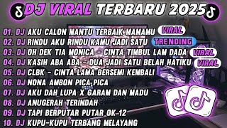 Download Lagu DJ TIKTOK TERBARU 2025-🎵DJ AKU CALON MANTU TERBAIK MAMAMU 🎵DJ TABOLA BALE X CALON MANTU IDAMAN MP3 Download Lagu DJ TIKTOK TERBARU 2025-🎵DJ AKU CALON MANTU TERBAIK MAMAMU 🎵DJ TABOLA BALE X CALON MANTU IDAMAN MP3