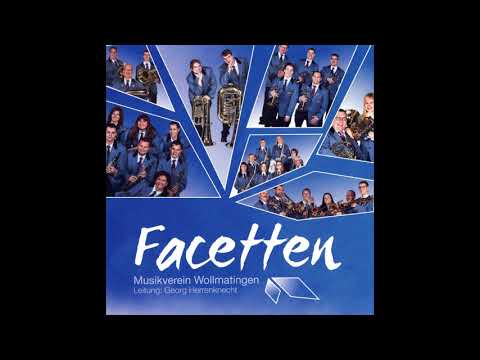 Südböhmische Polka -