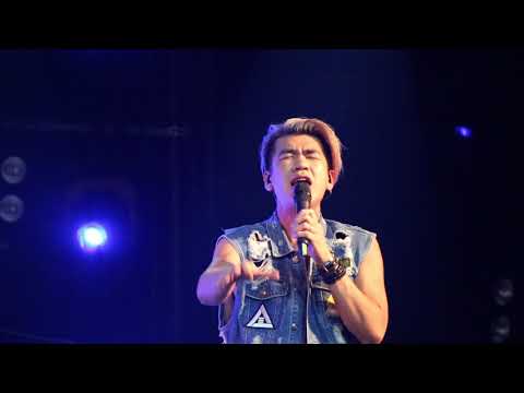 20170923 生日趴趴趴@KH 八三夭 小橘 北風和太陽