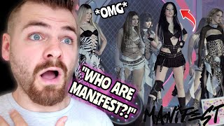 British Guy Reacts to MANIFEST Grand Opening Show & Toz Pembe (LIVE) | Manifestival XL | REACTION!!
