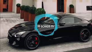 Inna   Hot Atilla Khan Remix Slowed (SS SONGS TV)