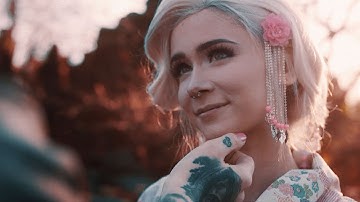 VII ARC 🌸『the abyss』 (Official Music Video) Starring Zayuri