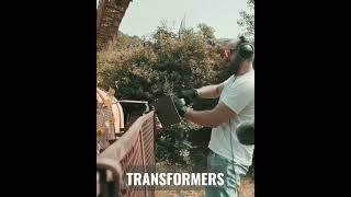 Download Lagu Begini proses pembuatan suara Transformers #sounddesign #shorts MP3