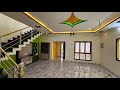 3 bhk dublex house sale🏡 |coimbatore| vere level interior design😍😍