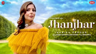 Jhanjhar -  Kanika Kapoor, Deep Money & Nitin Gupta |  Zee Music Originals