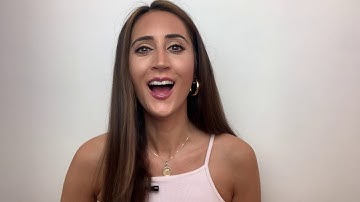 Intro to Camera — Eisha | StarNow