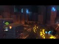 Bo3 zombies Gameplay