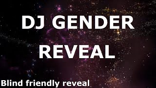 Baby gender reveal song: DJ Countdown