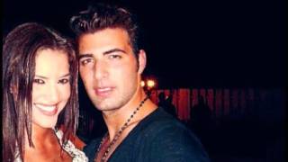 Nuevas Photos De Gaby Y Jen 2011