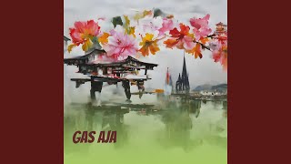 gas aja