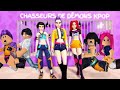 KPOP DEMON HUNTERS PRISON RUN! (Obby) roblox! Gameplay Walkthrough No Death 4K #roblox #scaryobby 