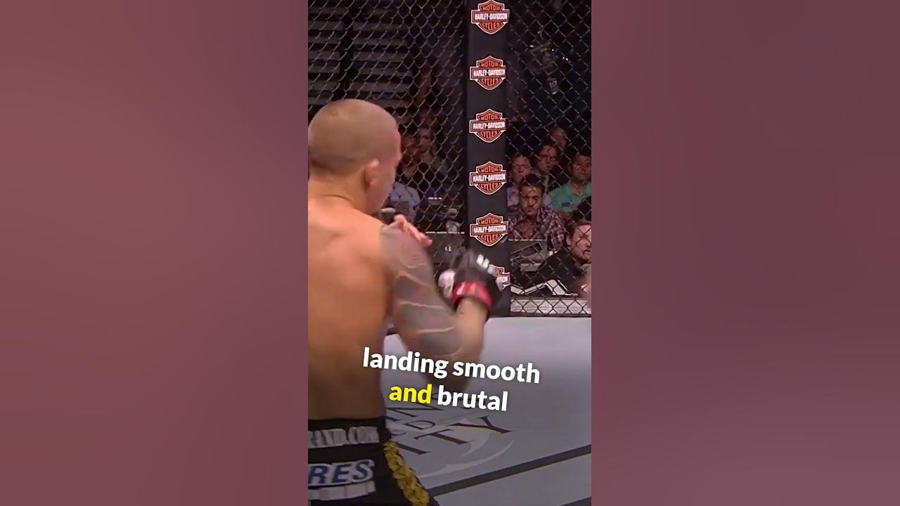 Most Fight Of Conor McGregor conormcgregor YouTube